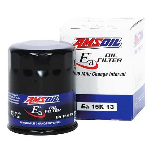 Фильтр масляный AMSOIL EA15K13 в Автодоктор