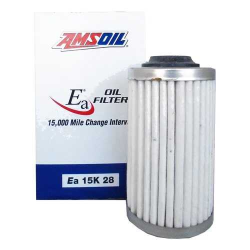 Фильтр масляный AMSOIL EA15K28 в Автодоктор