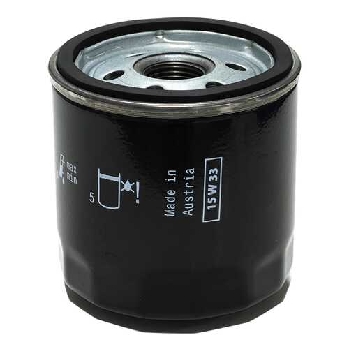 Фильтр масляный двигателя KNECHT OC1014 в Автодоктор