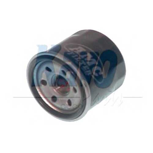Фильтр масляный ford/kia/nissan AMC Filter арт. FO-011A в Автодоктор