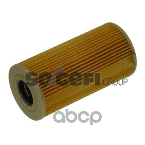Фильтр масляный Fram CH11208ECO в Автодоктор