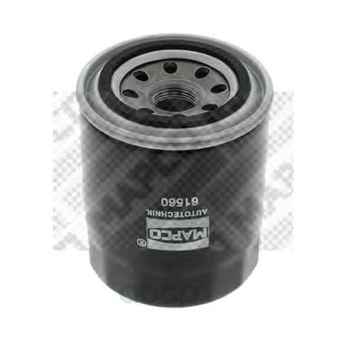 Фильтр масляный Mapco 61560 в Автодоктор