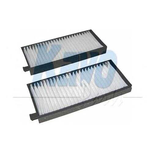Фильтр салона AMC Filter SC9805 в Автодоктор