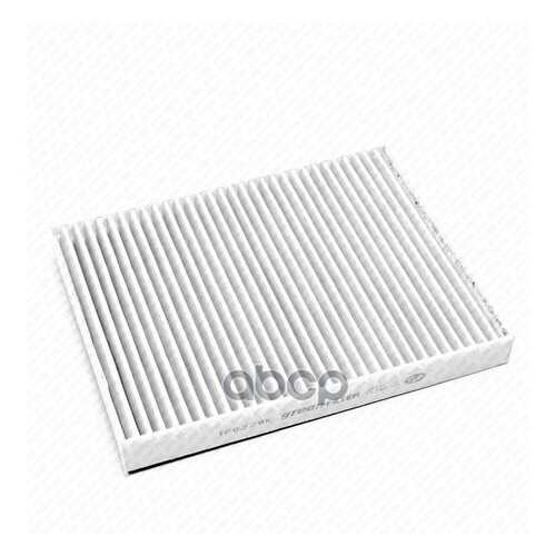 Фильтр салона Green Filter IF0228K в Автодоктор