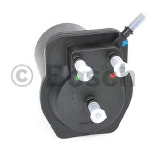 Фильтр топливный Bosch 0 450 907 014 в Автодоктор