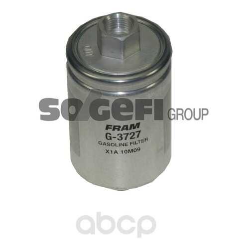 Фильтр топливный Fram G3727 в Автодоктор