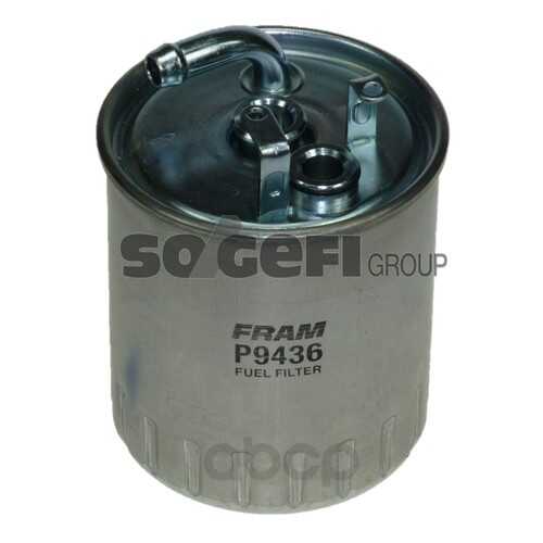 Фильтр топливный Fram P9436 в Автодоктор