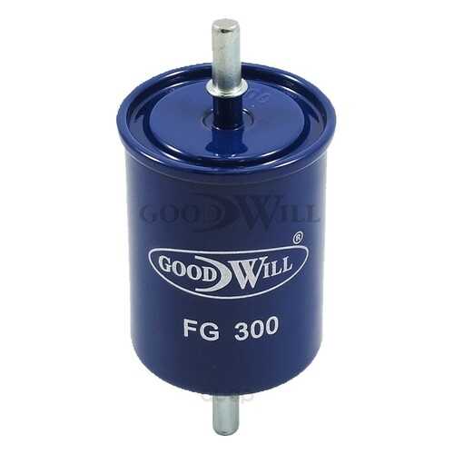 Фильтр топливный Goodwill FG300 в Автодоктор