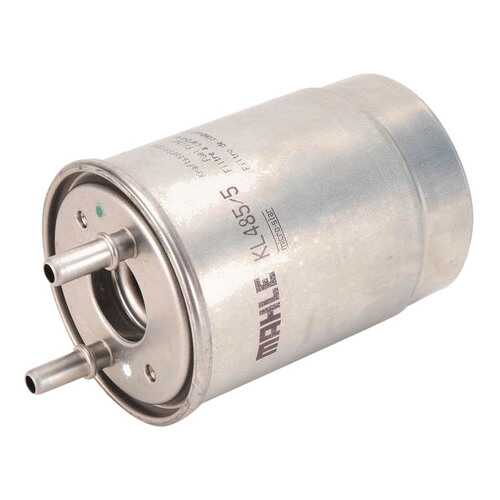Фильтр топливный KNECHT KL485/5D в Автодоктор