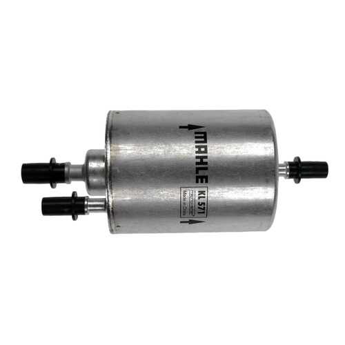 Фильтр топливный KNECHT KL571 в Автодоктор