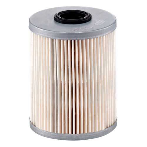 Фильтр топливный MANN-FILTER P733/1X в Автодоктор