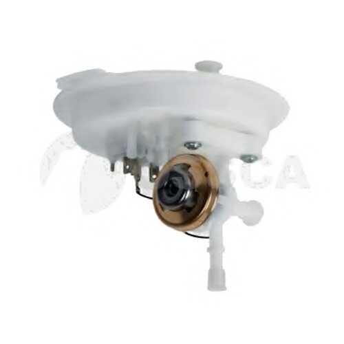 Фильтр топливный OSSCA 26305 в Автодоктор