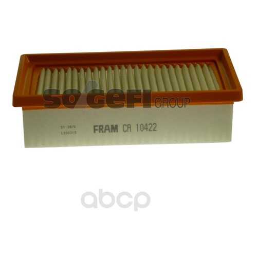 Фильтр воздушный Fram CA10422 в Автодоктор