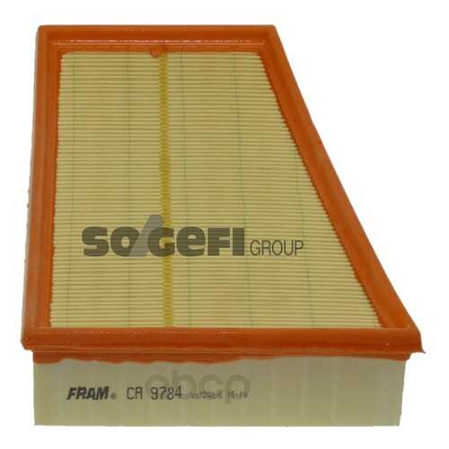Фильтр воздушный Fram CA9784 в Автодоктор