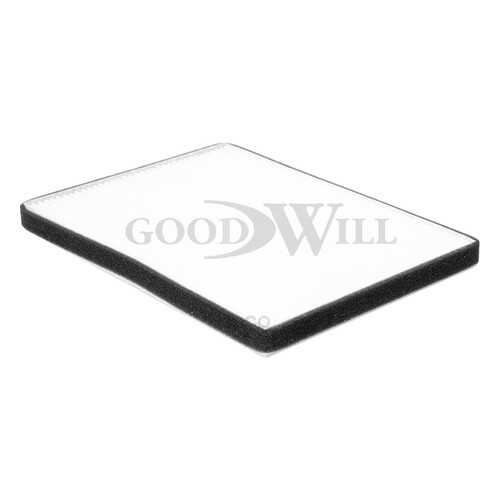 Фильтр воздушный салона Goodwill AG542CF в Автодоктор