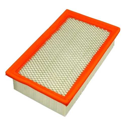 MAHLE FILTER фильтр воздушный LX14792 в Автодоктор