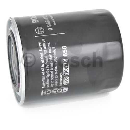 Масляный фильтр Bosch 0 986 452 066 в Автодоктор