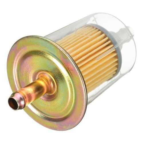 PARTS-MALL фильтр топливный Toyota land cruiser 4.7 98 PCF075 в Автодоктор