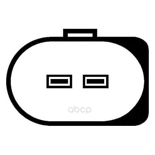 Мотор омывателя HELLA 8TW006847021 в Автодоктор