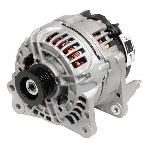 Генератор BOSCH 0986041090 в Автодоктор