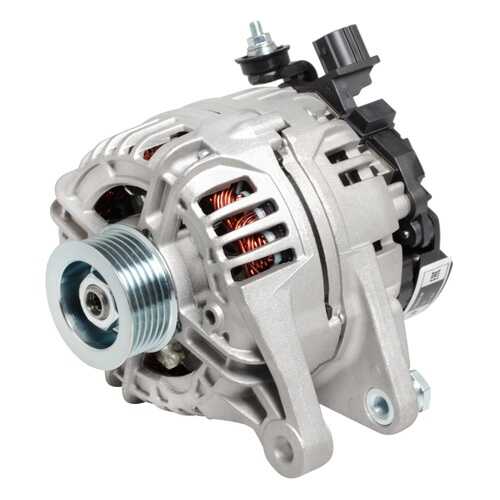Генератор BOSCH 986045861 в Автодоктор