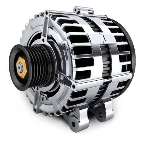 Генератор Bosch F00M123324 в Автодоктор