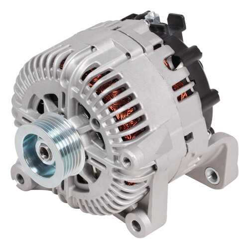 Генератор StartVOLT для BMW X5 Е70 07-/X6 Е71 08- 3.0d 170A LG 2630 в Автодоктор