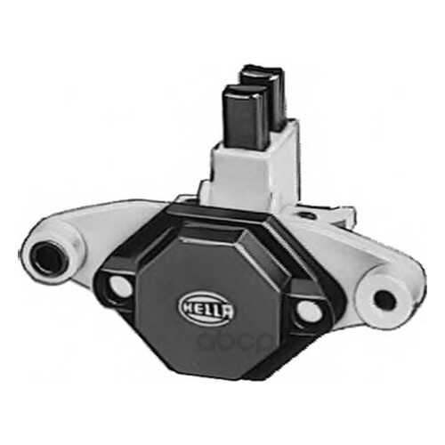 Регулятор генератора Hella 5DR004241-131 в Автодоктор