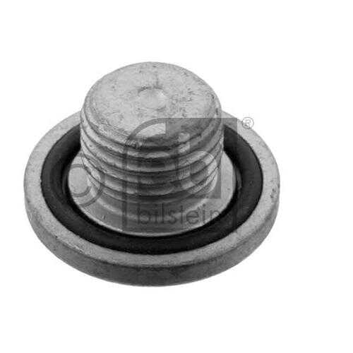 Болт Febi 04572 в Автодоктор