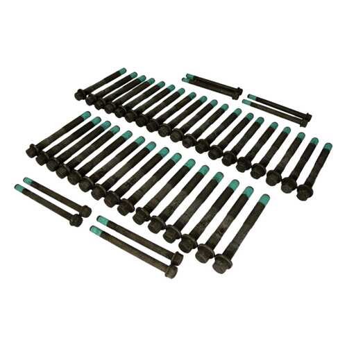комплект болтов elring 175580 в Автодоктор