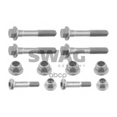 Комплект болтов Swag 50924393 в Автодоктор