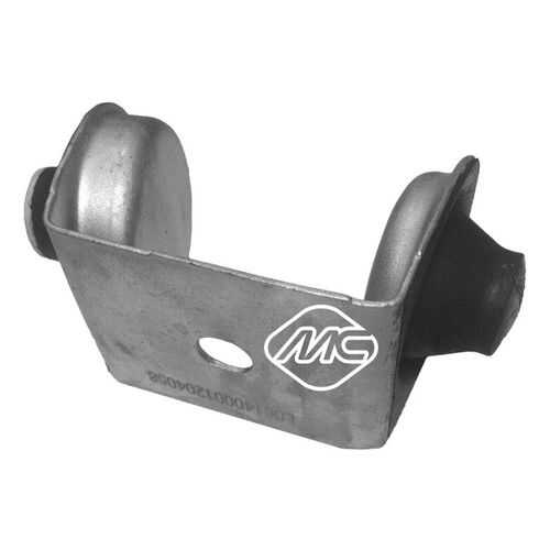 Опора двигателя Metalcaucho 04058 в Автодоктор