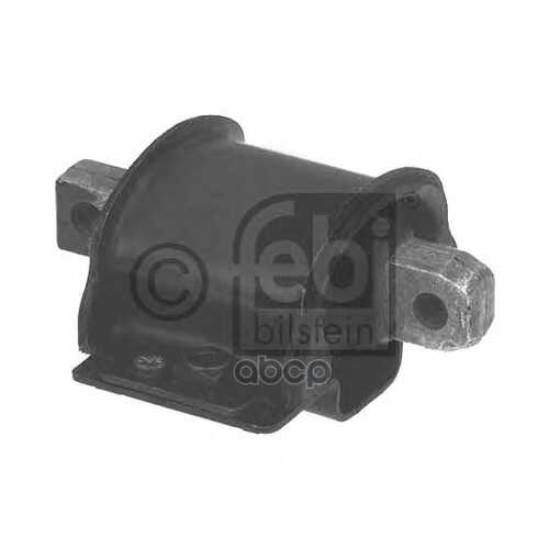 Опора кпп febi 10126 в Автодоктор