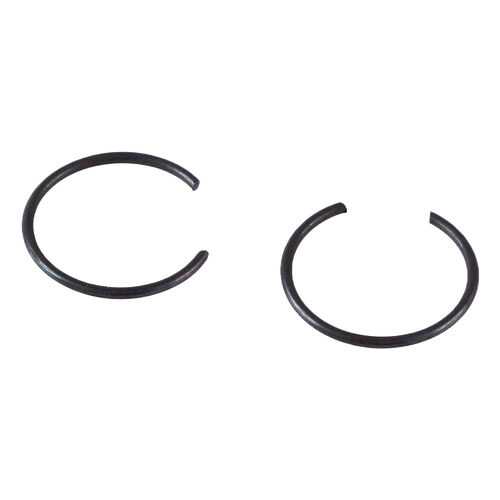 СТОПОРНОЕ КОЛЬЦО / RETAINING RING FOR SHAFTS в Автодоктор