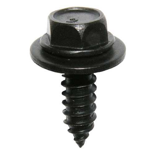 Винт torx с буртиком BMW арт. 7147124309 в Автодоктор
