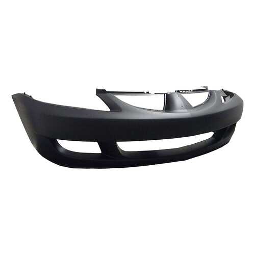 Бампер Передний TYG SB04015BA в Автодоктор