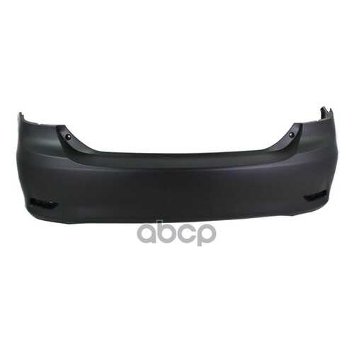 Бампер TOYOTA 5215912941 в Автодоктор