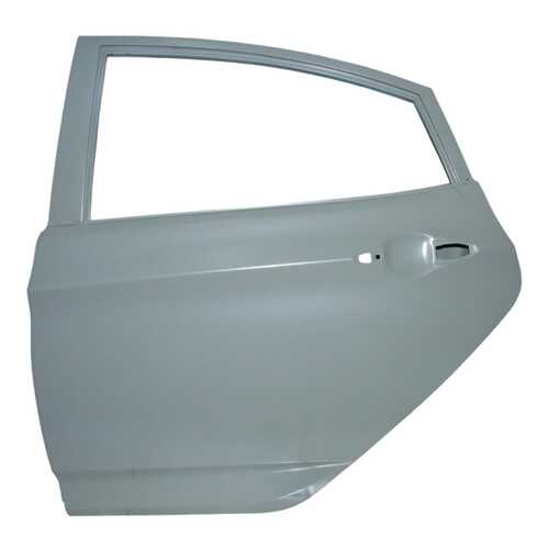 ДВЕРЬ ЗАДКА / BODY,LIFT GATE в Автодоктор