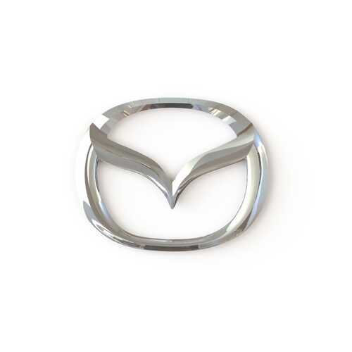 эмблема MAZDA KD4751781 в Автодоктор