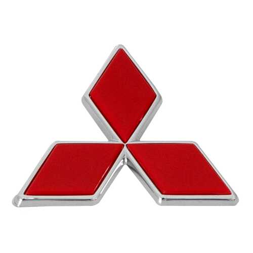 эмблема MITSUBISHI MN146018 в Автодоктор