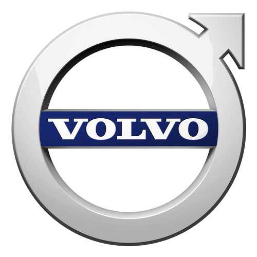 эмблема VOLVO 30747464 в Автодоктор