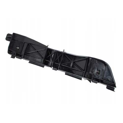Кронштейн Бампера CHERY T112803711PF в Автодоктор