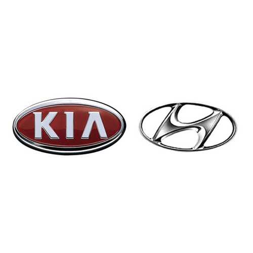 Молдинг порога кузова Hyundai-KIA 87751B8000CA в Автодоктор
