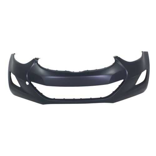 Накладка бампера Hyundai-KIA 8651025010 в Автодоктор