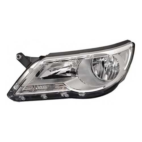 Основная фара 12v Hella 1ED247038-221 в Автодоктор