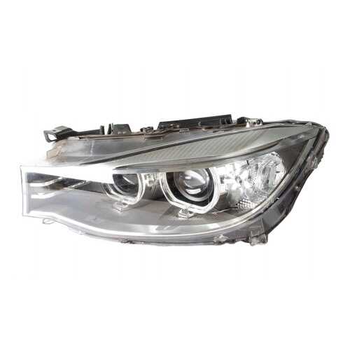 Передняя фара Peugeot-Citroen 6206X5 в Автодоктор