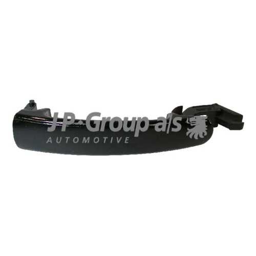 Ручка двери автомобиля JP Group 1187101400 в Автодоктор