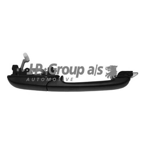 Ручка двери автомобиля JP Group 1187200570 в Автодоктор