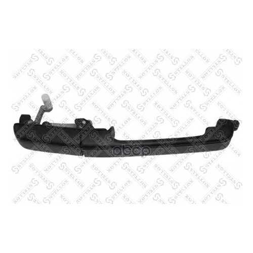 Ручка дверная Stellox 7724705SX в Автодоктор