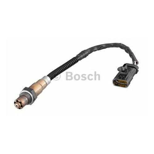 Лямбда-зонд Bosch 0258006046 в Автодоктор